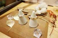 戒指製作初體驗-草山金工kinjo