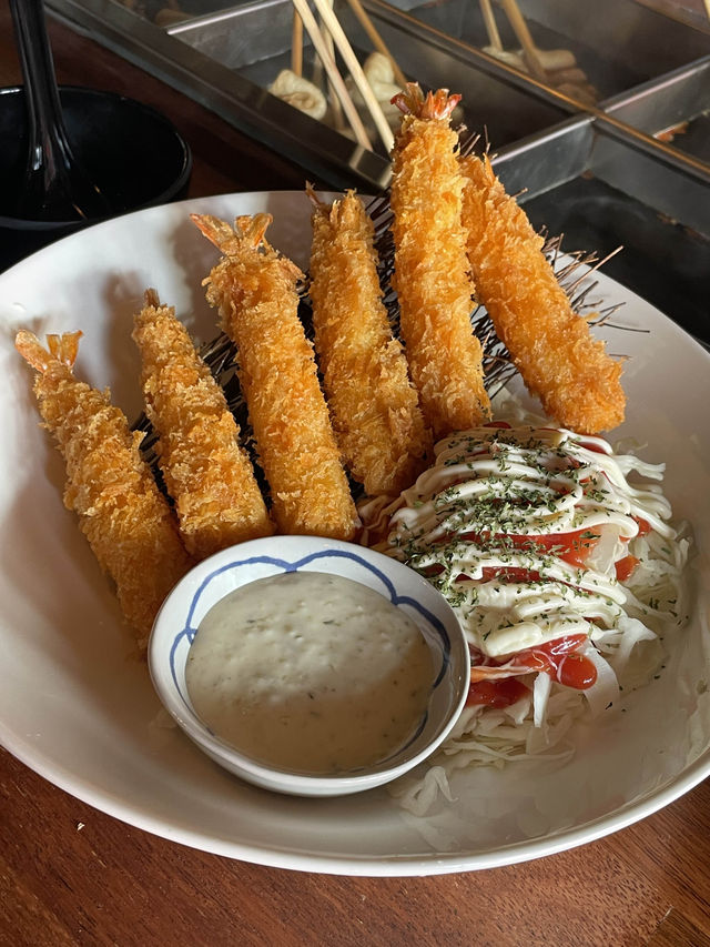 오뎅포차 느낌의 이자카야🍢 은계 ‘오뎅정종’