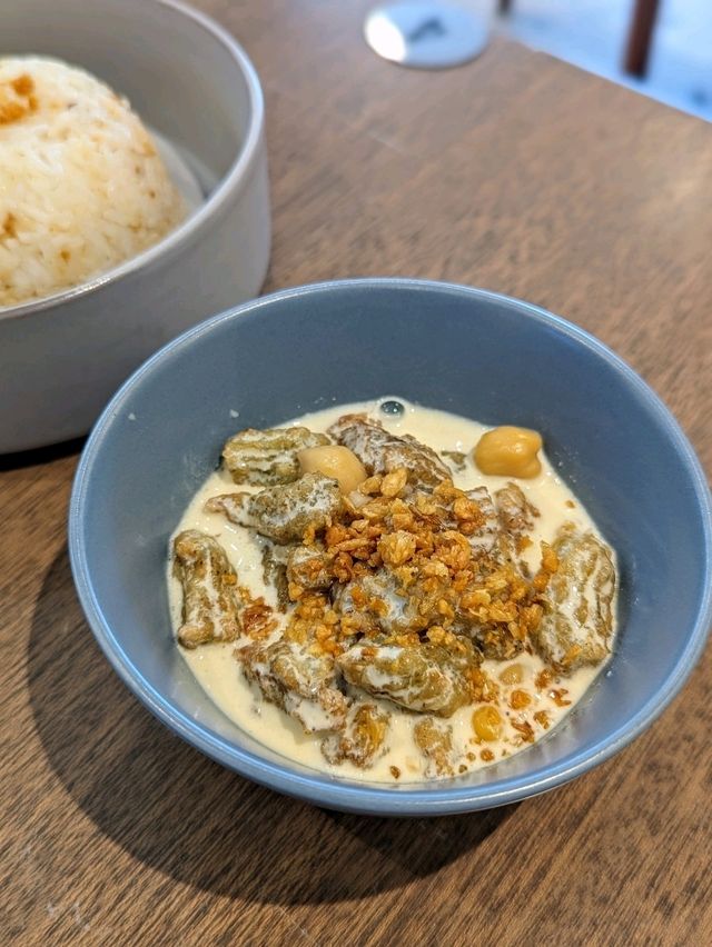 Top Nosh Brunei