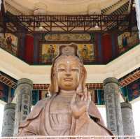 Kek Lok Si