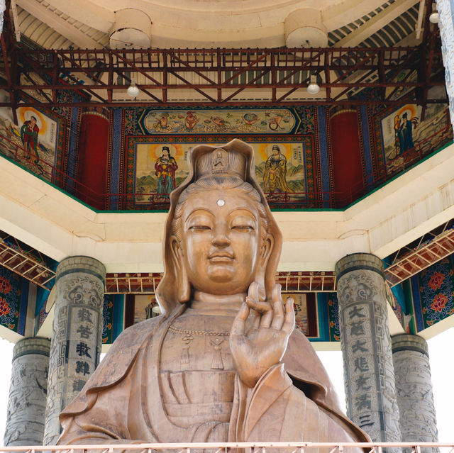 Kek Lok Si