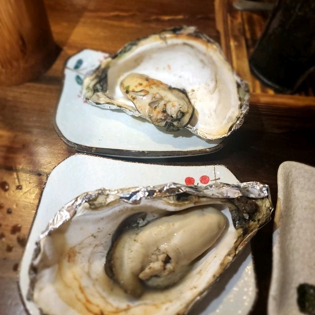 南瀛水產📍尖沙咀