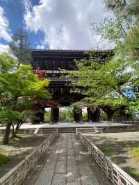 【京都】浄土宗最初の寺院