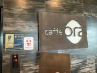 Caffe Ora, Incheon