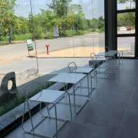 SOUL Ailin Cafe 