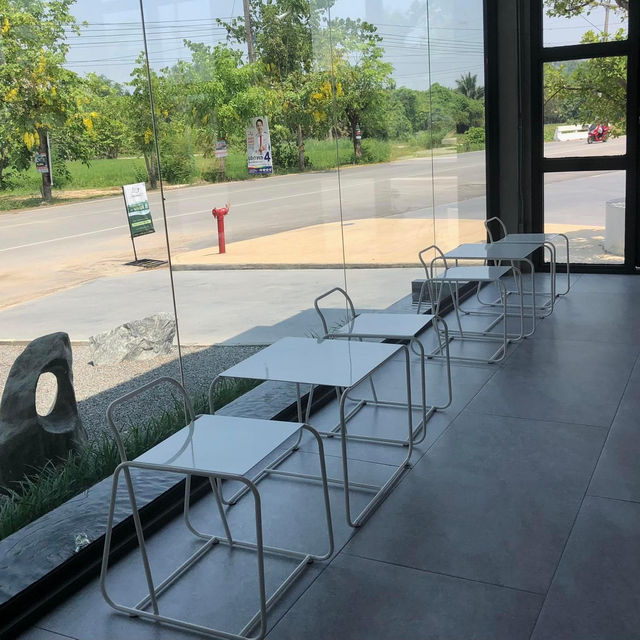 SOUL Ailin Cafe 