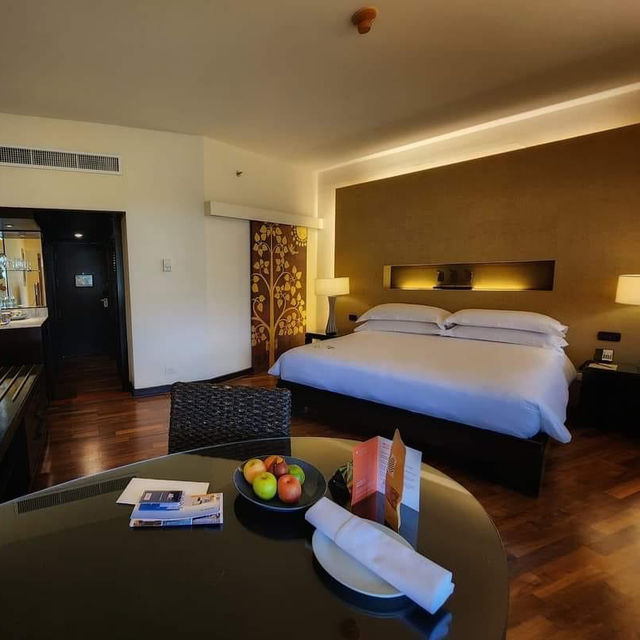 Pullman Phuket Karon Beach Resort