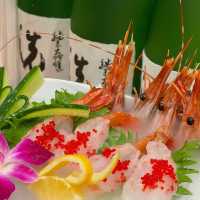 季日本料理：大阪頂級餐廳，美食標桿