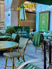 Ralph‘s Coffee Munich