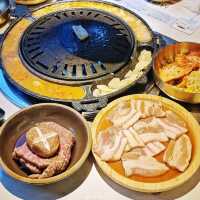 地道風😋美味🇰🇷韓燒🥩