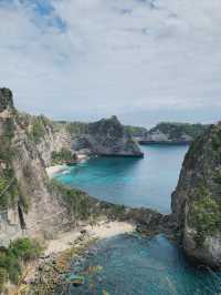 What to do in Bali: Nusa Penida edition