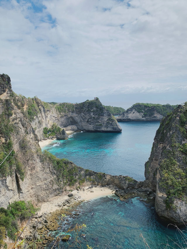 What to do in Bali: Nusa Penida edition