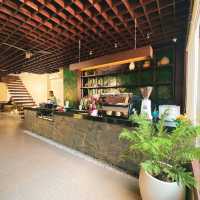 THE SUPER AESTHETIC SPACE WAS BORN IN DENPASAR