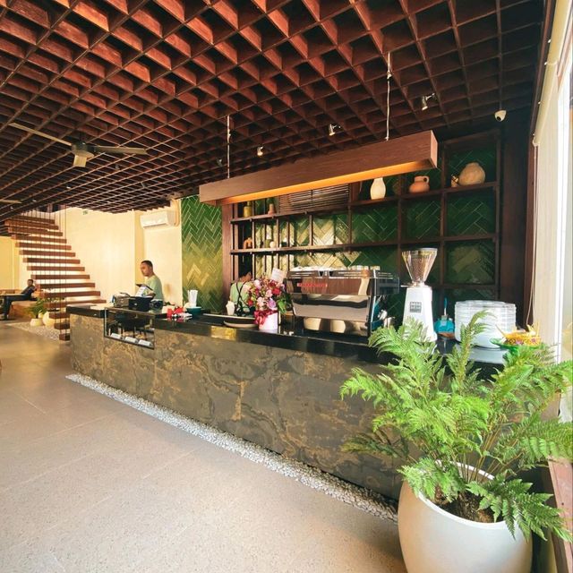 THE SUPER AESTHETIC SPACE WAS BORN IN DENPASAR