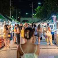 ที่พักเกาะสมุยติดหาดบ่อผุด ใกล้ถนนคนเดิม
