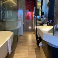 W Kuala Lumpur - A Luxury Lifestyle Hotel in the city