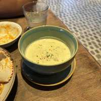 A Slice of Heaven: Family Fun at Ho Chi Minh's 4P's Pizza  