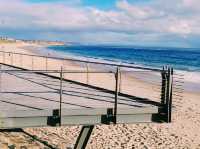 Port Noarlunga Beach