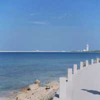 福間海岸：風光明媚，無限美景