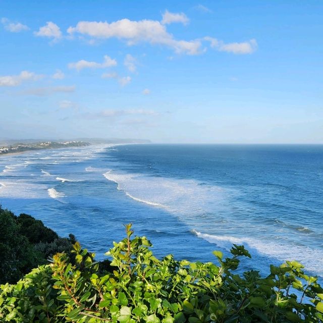 South Africa is beautiful!