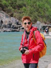 หุบเขาพระจันทร์สีน้ำเงิน Blue Moon Valley