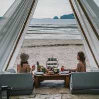 The Tubkaak Krabi Boutique Resort