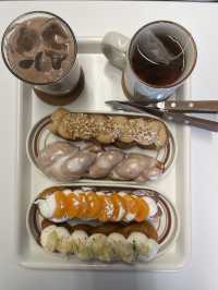 발효 도넛 맛집 ‘베베도넛 2호점 ’