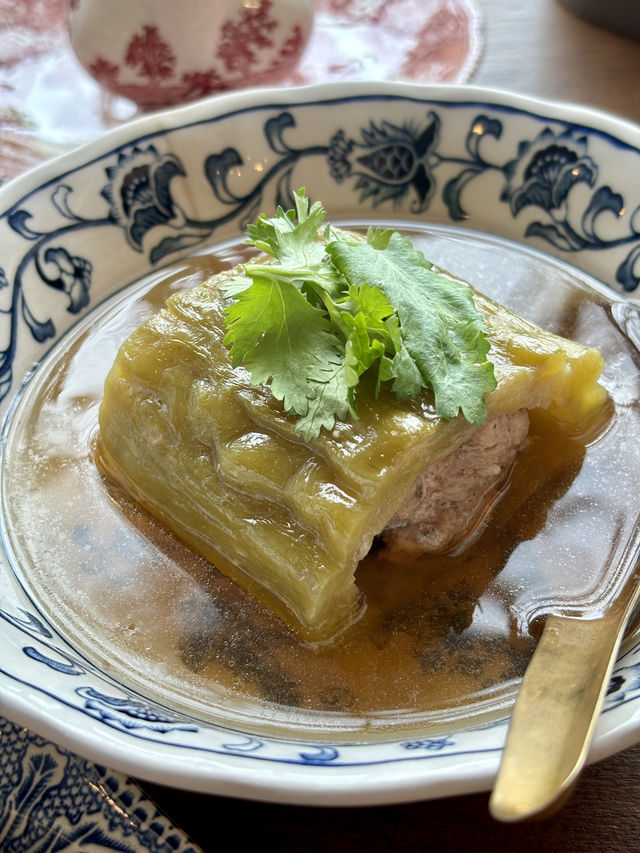 Matapita Canteen
