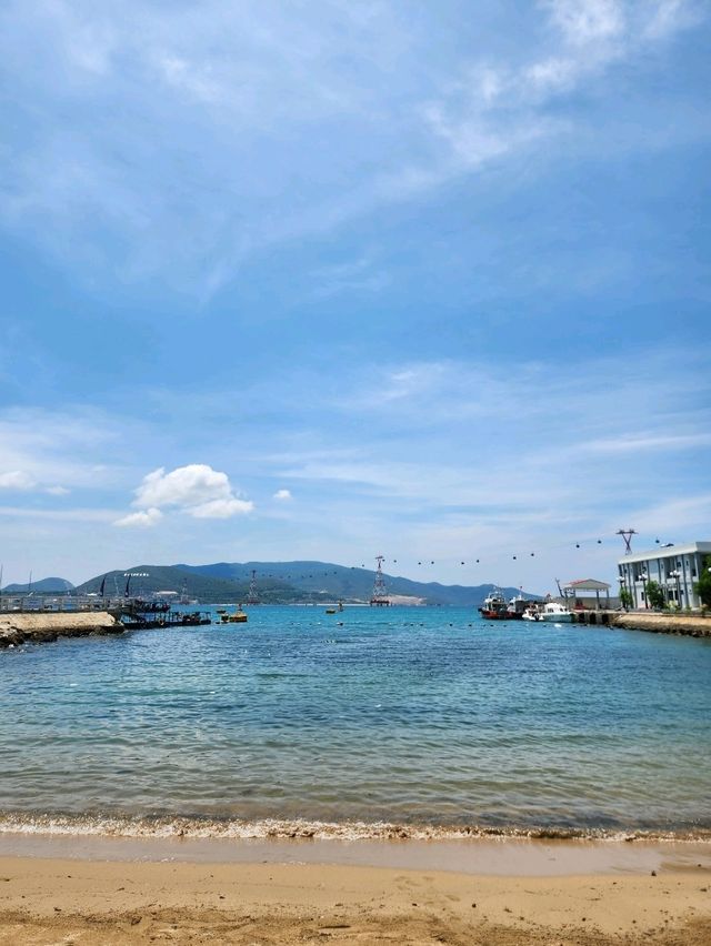 ❣️나트랑 가족여행 중 아이들과 가볼만한 곳, "국립해양박물관"❣️