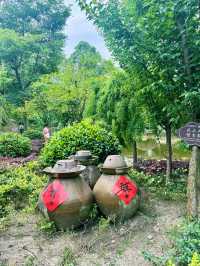 【四川】川菜博物館：尋訪川菜的根源、品嘗各式川菜