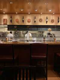 【京都】百年洋食ハンバーグ