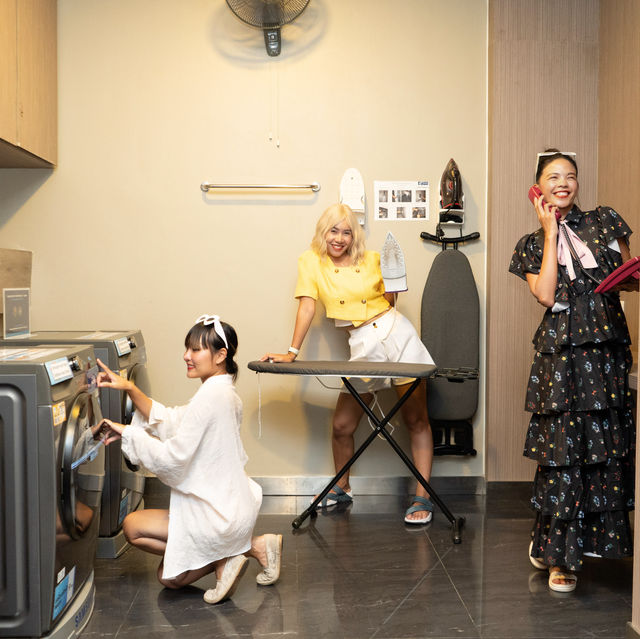 Holiday Inn Express Bangkok Siam