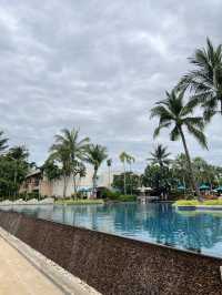 Sheraton Huahin Resort and Spa ที่พักหัวหิน