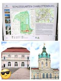 Castles in Germany 