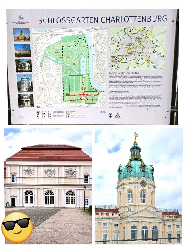 Castles in Germany 