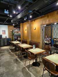 Urban Coffee Roaster Hong Kong