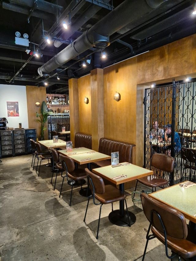 Urban Coffee Roaster Hong Kong