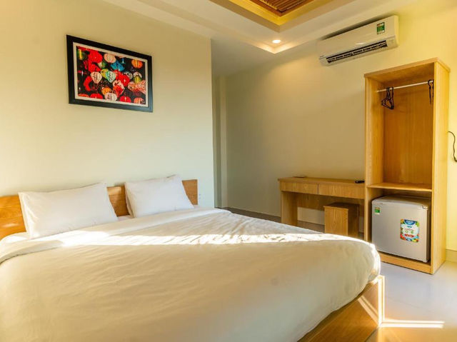Central Hoi An Homestay