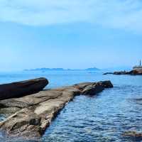 閑麗海上國立公園～細味海洋