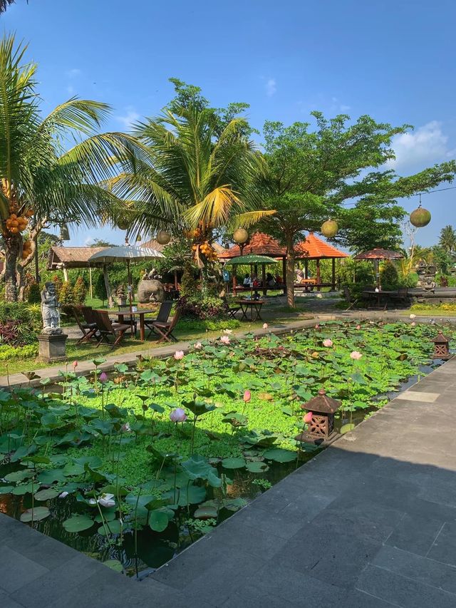 🇮🇩A Must-Visit Balinese Restaurant🇮🇩SAVE THIS💜