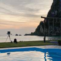 TINIDEE RESORT KRABI | รีสอร์ทลับท่ามกลางขุนเขา