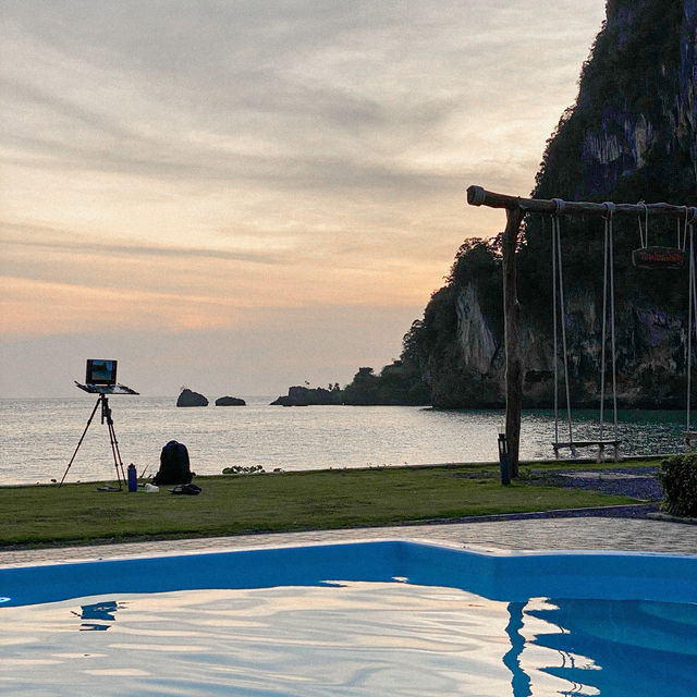 TINIDEE RESORT KRABI | รีสอร์ทลับท่ามกลางขุนเขา