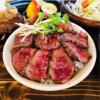 【佐賀グルメ】有名なハンバーグ屋さん