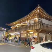 韓國 慶州 世界遺產一日遊：佛國寺、月池、瞻星台星