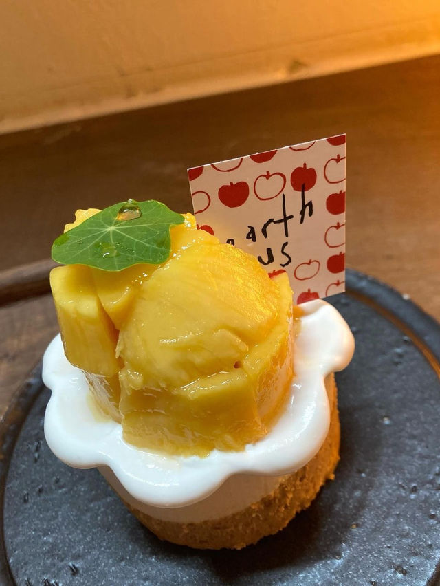ソウル《西村》旅の途中、静かに過ごしてみたいカフェ