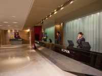 Park Hotel Hong Kong 