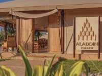 Aladdin Luxury Camp Phuket