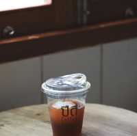 ปีดี coffee roaster