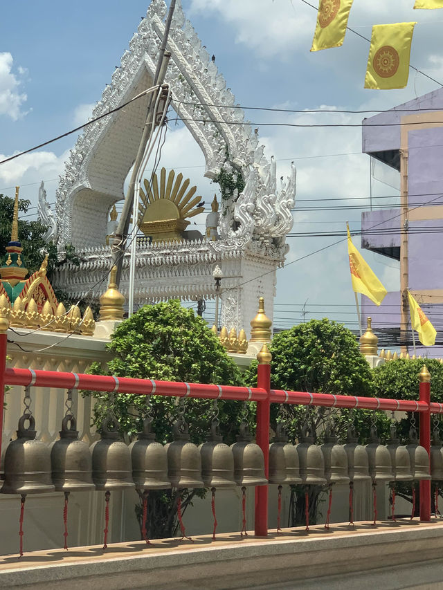ย้อนเวลาไปฉะเชิงเทรา