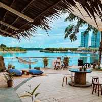 CARIBBEAN CAFE JUICE BARS